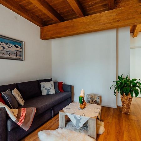 Apartment Bergblick Reith bei Seefeld Exterior photo